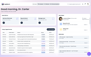 Healthcare Application